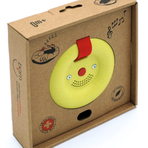 La boîte à musique pédagogique