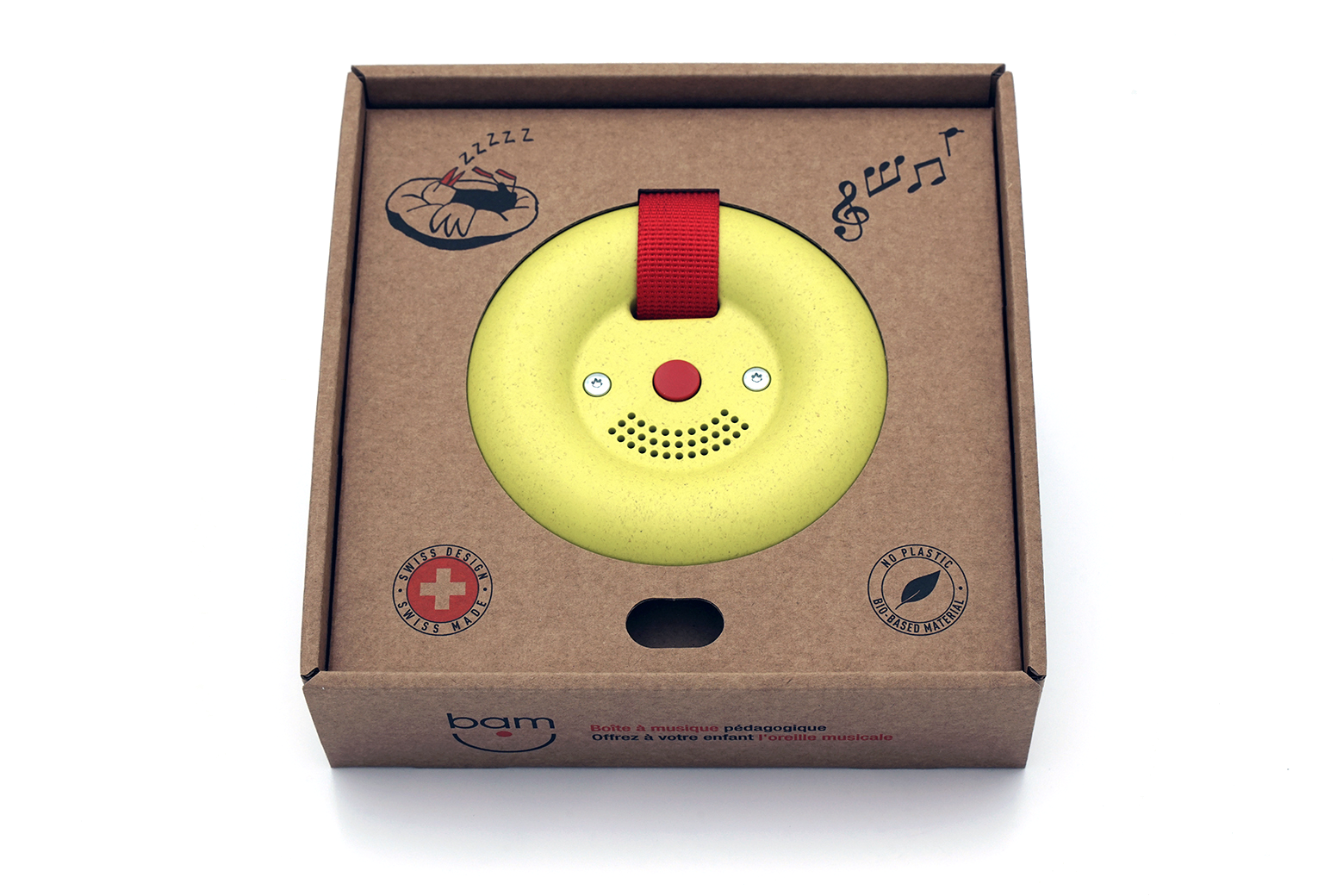 Die pädagogische Spieluhr – Bild 3